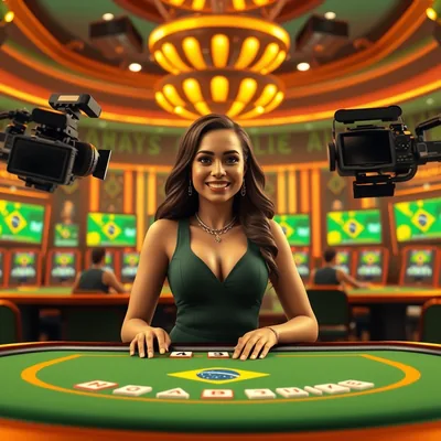 Os Melhores Jogos De Cassino Online Com Dinheiro Real